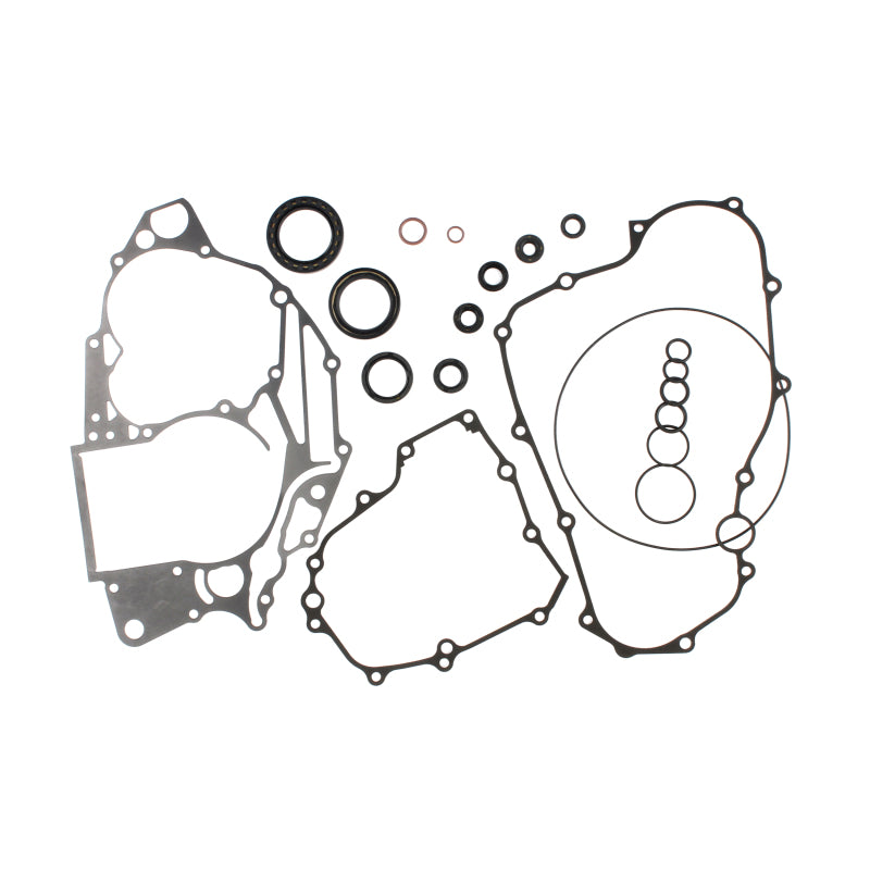 Cometic 10-17 Honda CRF250R Bottom End Gasket Kit Fashion