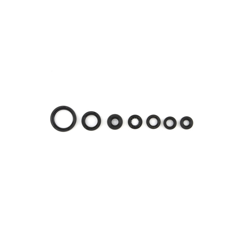 Cometic 09-15 Kawasaki KX450F Oil Seal Kit Supply