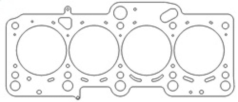 Cometic 2005+ Audi/VW 2.0L 16V BWA/BPY 83.5mm Bore .036in MLS Head Gasket on Sale
