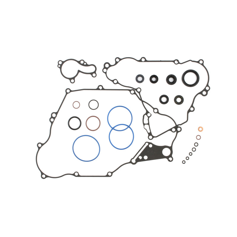 Cometic 08-14 Kawasaki KFX450R Bottom End Gasket Kit Supply