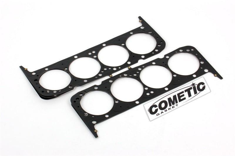 Cometic 38-48 Ford Flathead V8 24 Bolt 3.375 inch Bore .051 inch MLS Headgasket on Sale