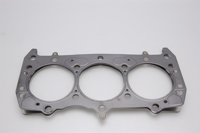 Cometic 75-87 Buick V6 196/231/252 Stage I & II 4.02 inch Bore .060 inch MLS-5 Headgasket Online Hot Sale